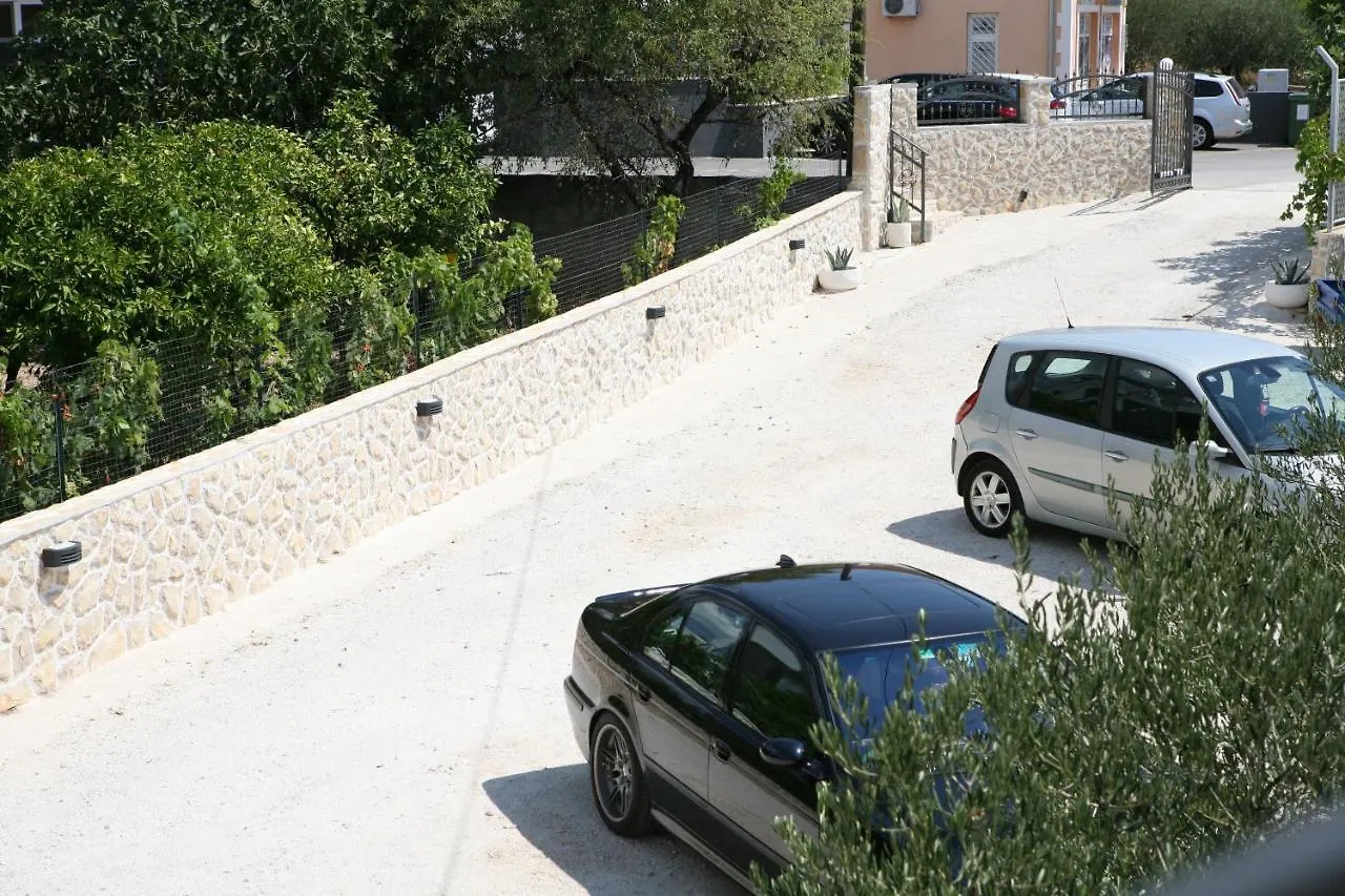 Apartments Old Town Trogir
