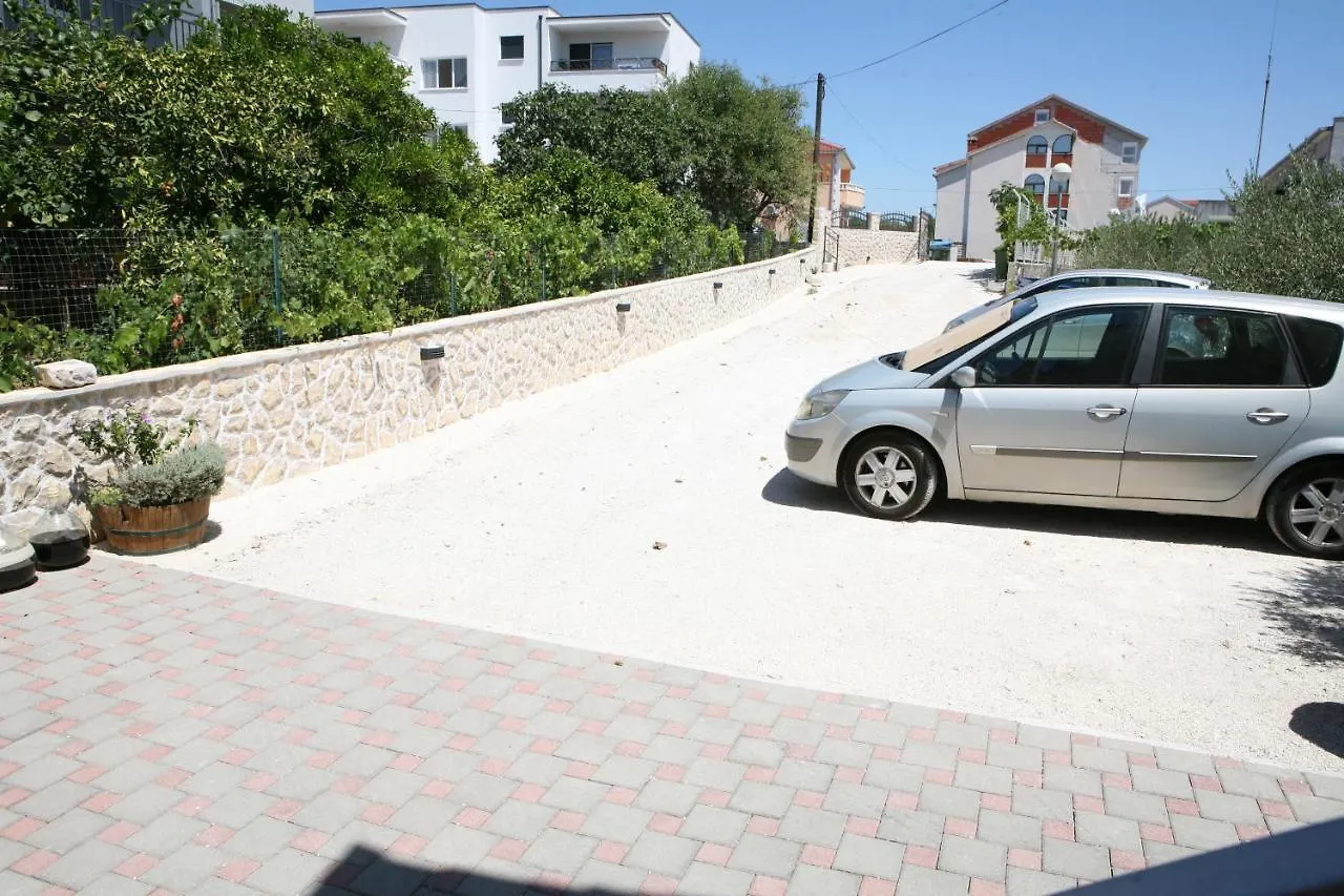Apartments Old Town Trogir