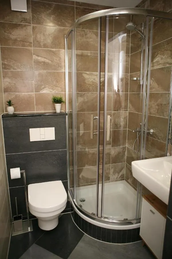 Apartments Old Town Trogir