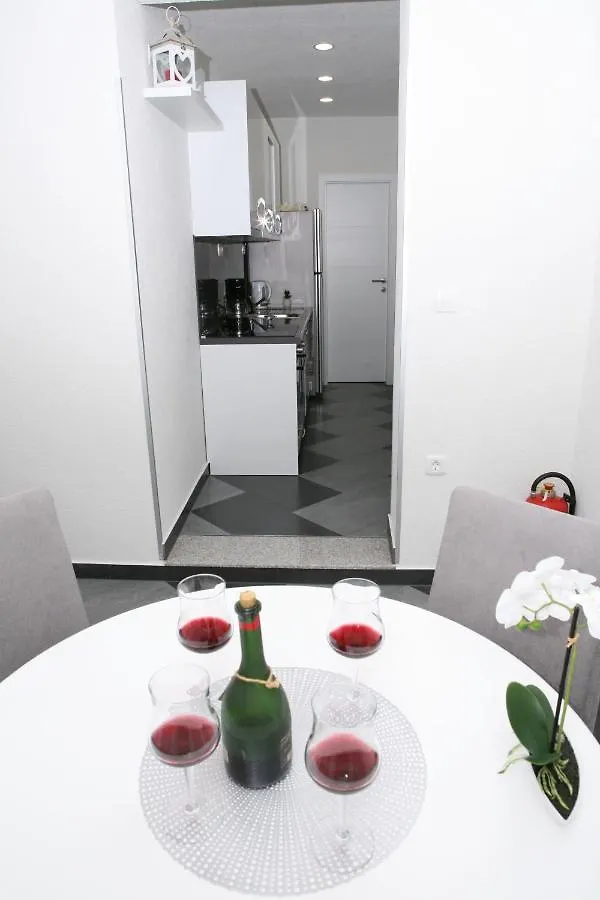 Apartments Old Town Trogir