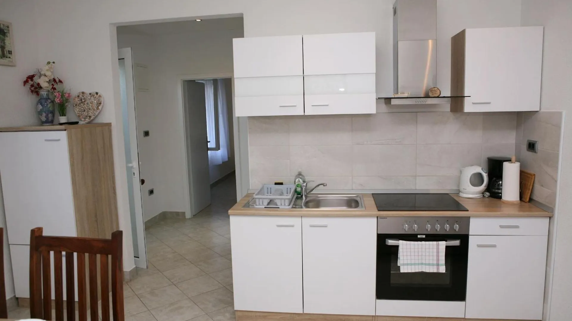 Apartments Old Town Trogir