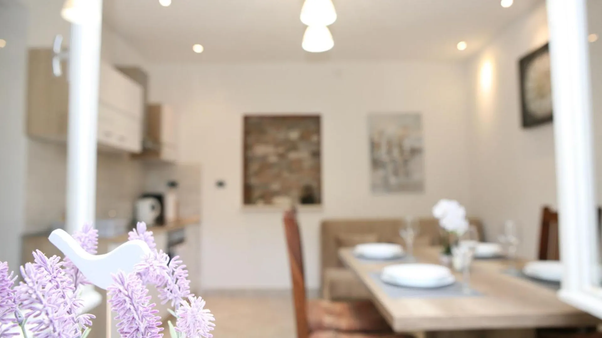 Apartments Old Town Trogir