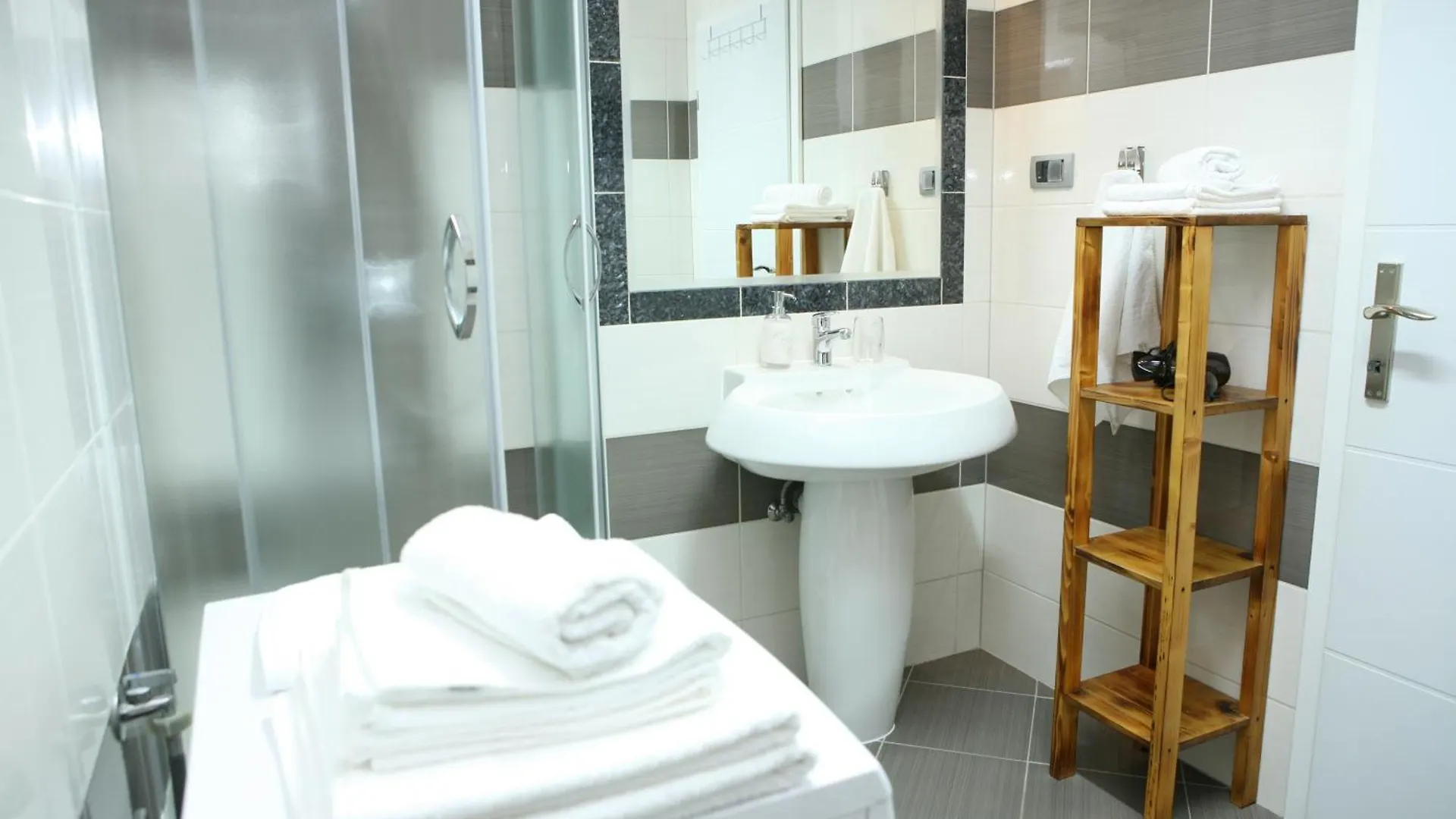 Apartments Old Town Trogir