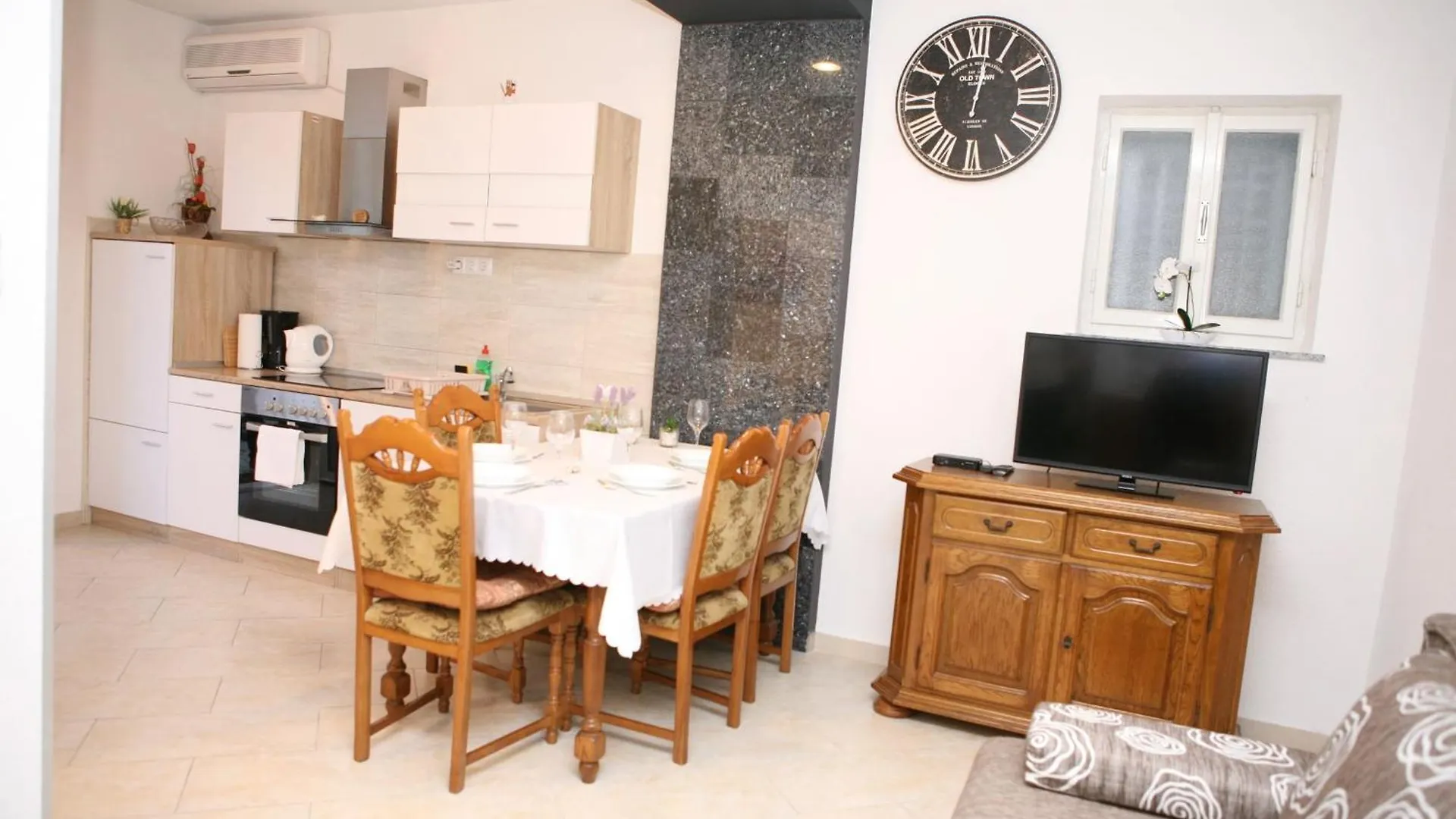 Apartments Old Town Trogir