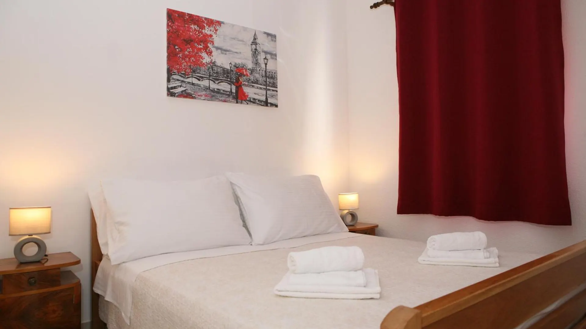 Apartments Old Town Trogir