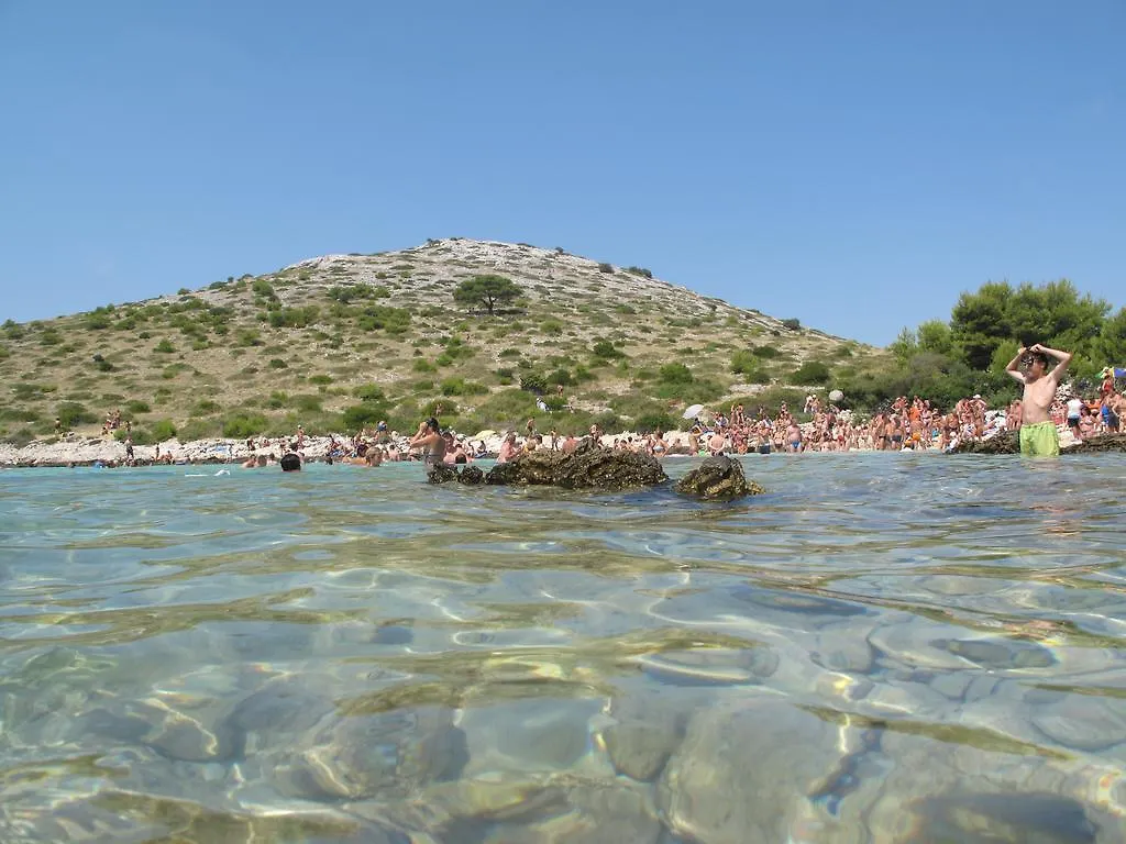 Apartments Old Town Trogir